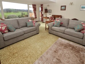 Ferienhaus | Innenbereich