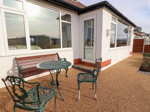 Ferienhaus | Innenbereich