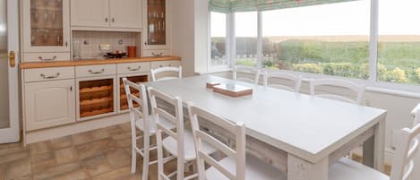 平房 | 住宿內部