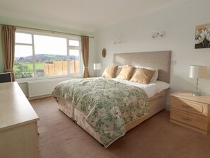 Cottage - The Yatt (Colwyn Bay)