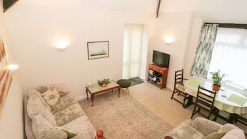 Cottage | Living room