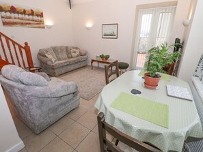 Cottage | Soggiorno