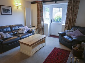 Cottage | Living room