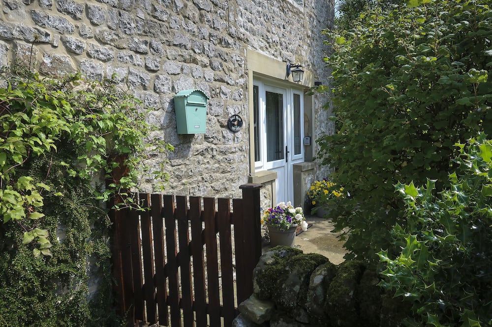 Dale Head Cottage - Arncliffe