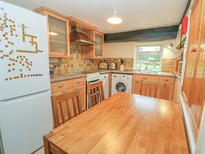 Cottage | Private kitchen
