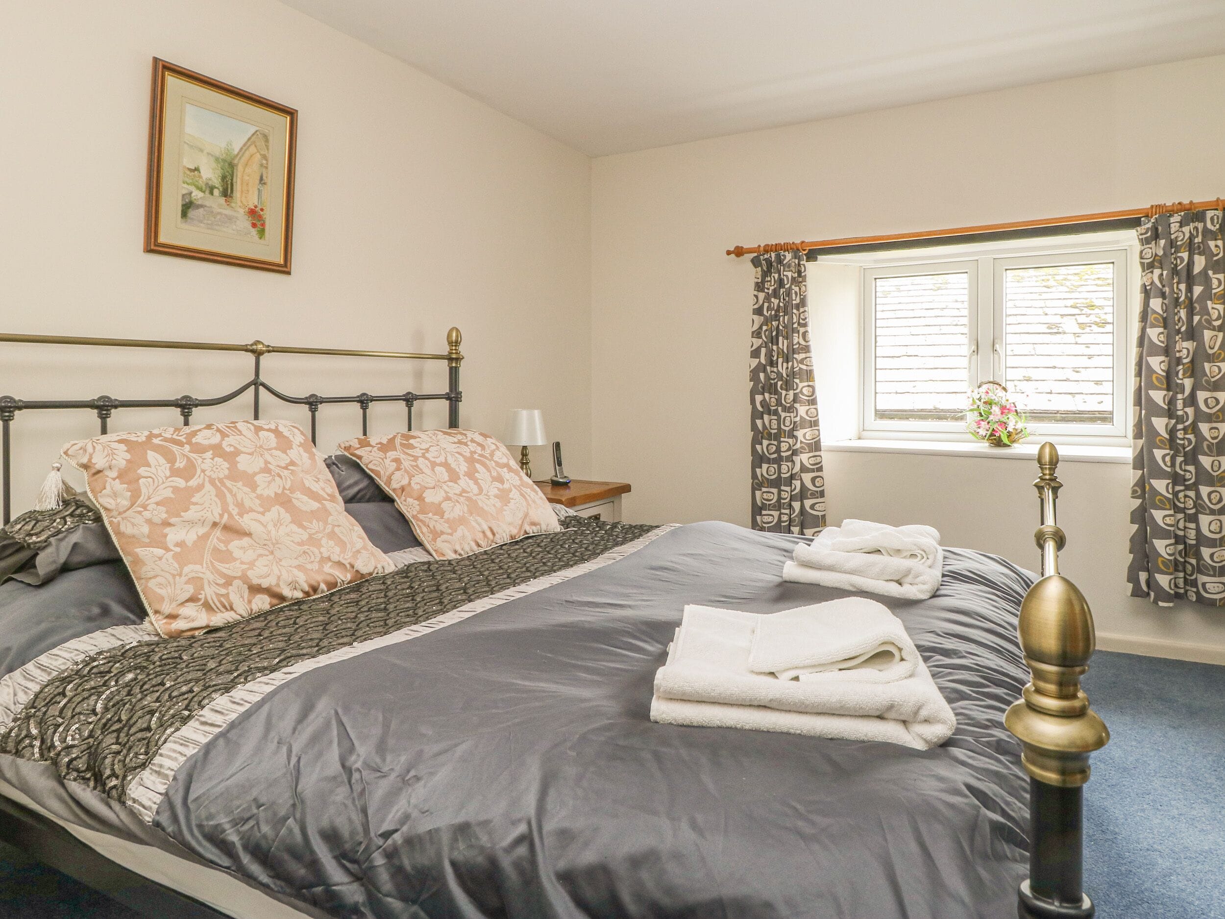 村舍 | 2 多间卧室、特色装修、特色家居、免费 WiFi