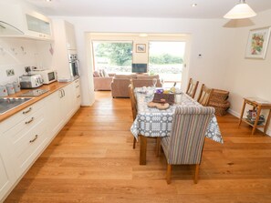 Interior - Llofft Yr Yd (Caernarfon)