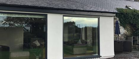 Småhus | Terrasse/patio