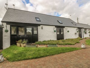 Cottage | Exterior - Heather Cottage (Milford Haven)