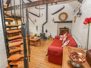 Cottage | Interior - Heather Cottage (Milford Haven)