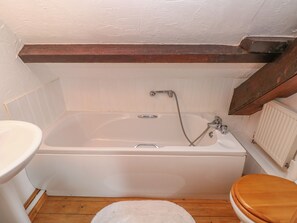 Casa de campo | Baño | Regadera 