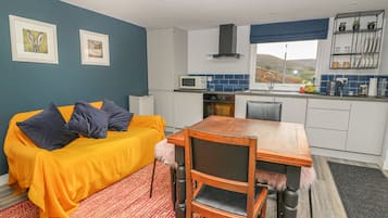 Ferienhaus | Eigene Küche