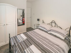 Cottage | 3 chambres, décoration personnalisée, ameublement personnalisé