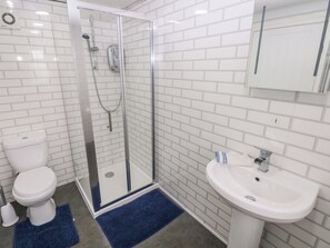 Cottage | Salle de bain | Douche