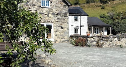 Peniarth Ganol