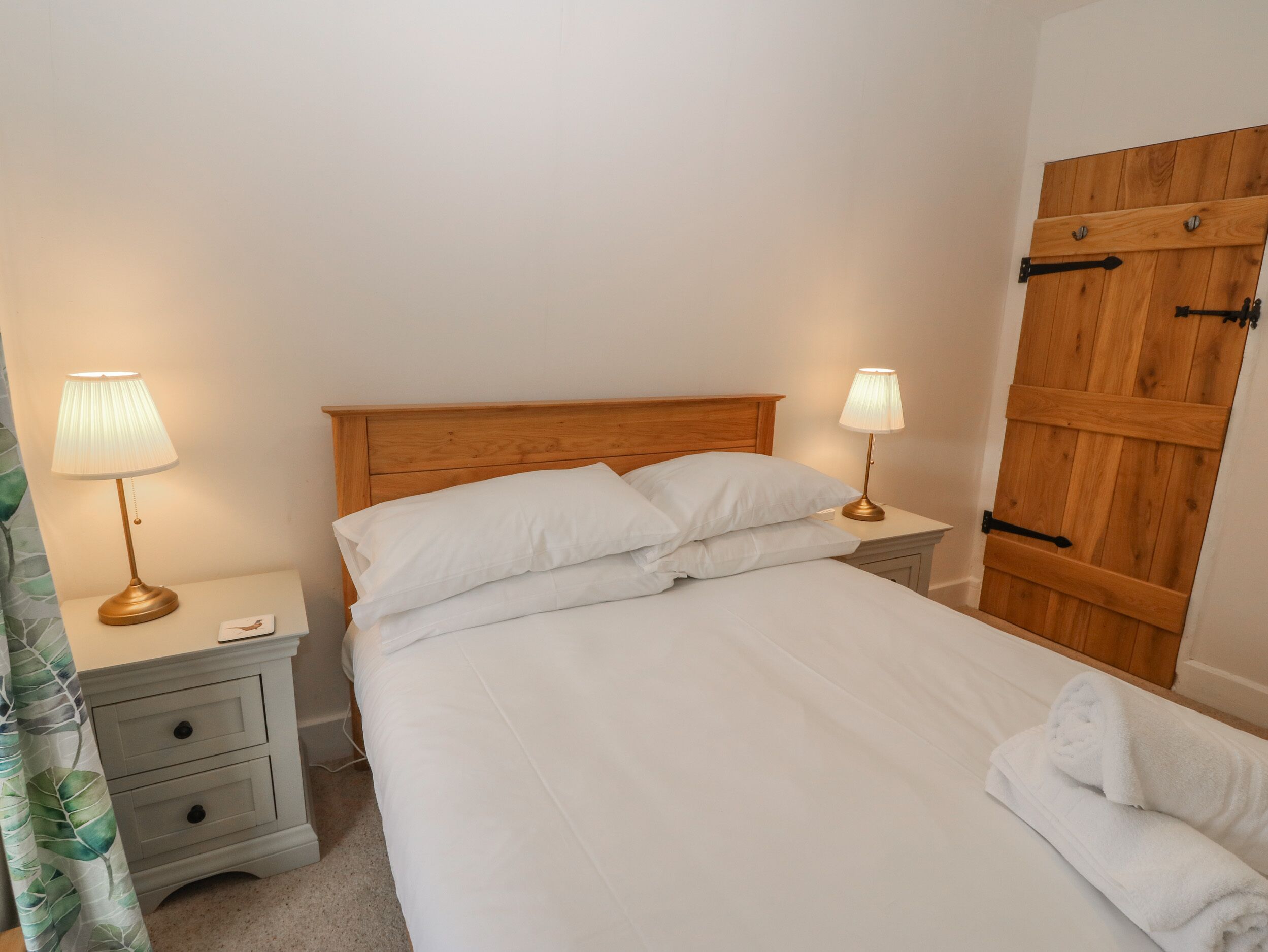 平房 | 4 間臥室、獨特裝潢、布置獨特、免費無線上網