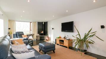 Cottage | Living room