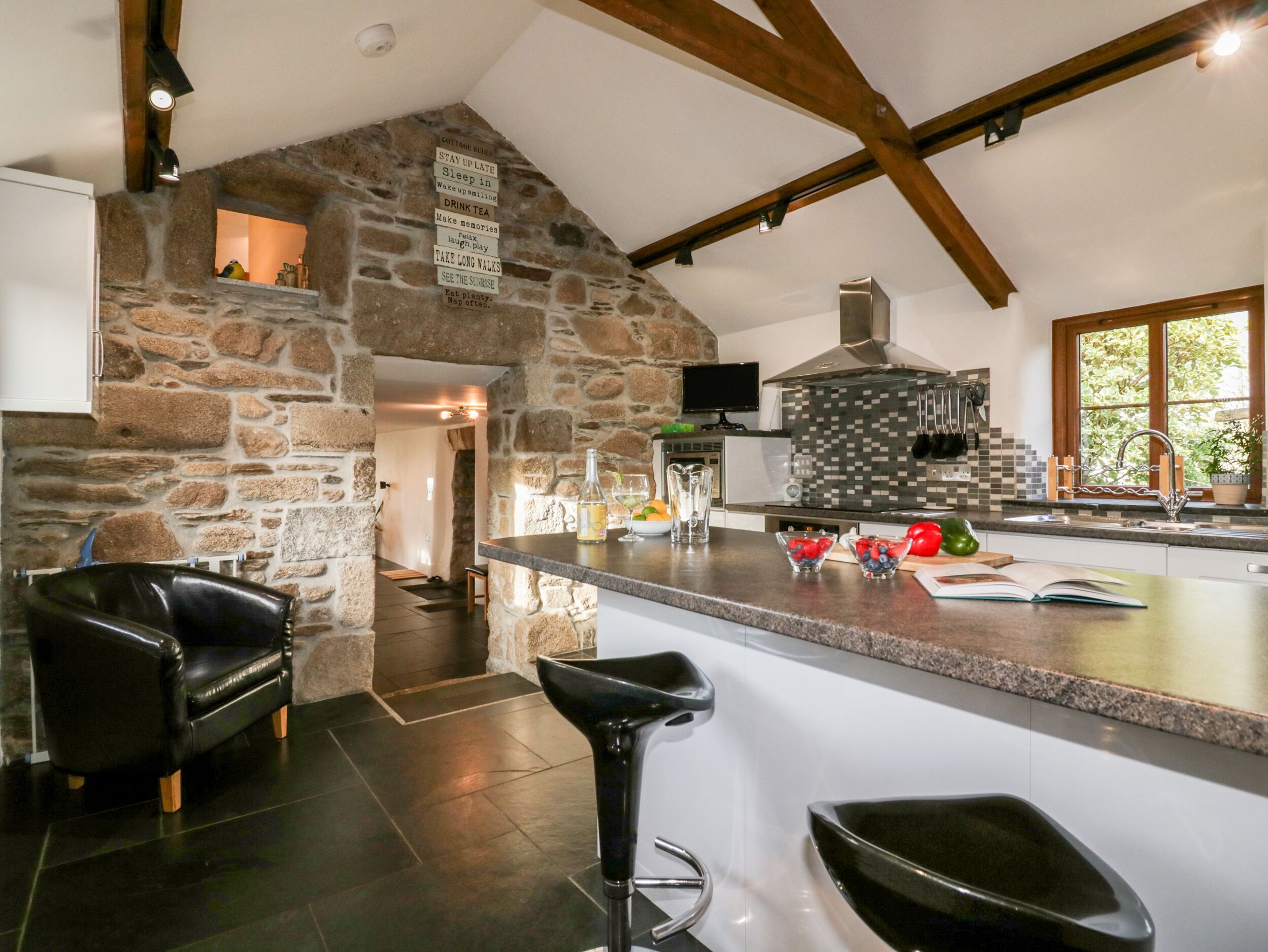 Cottage | Private kitchen