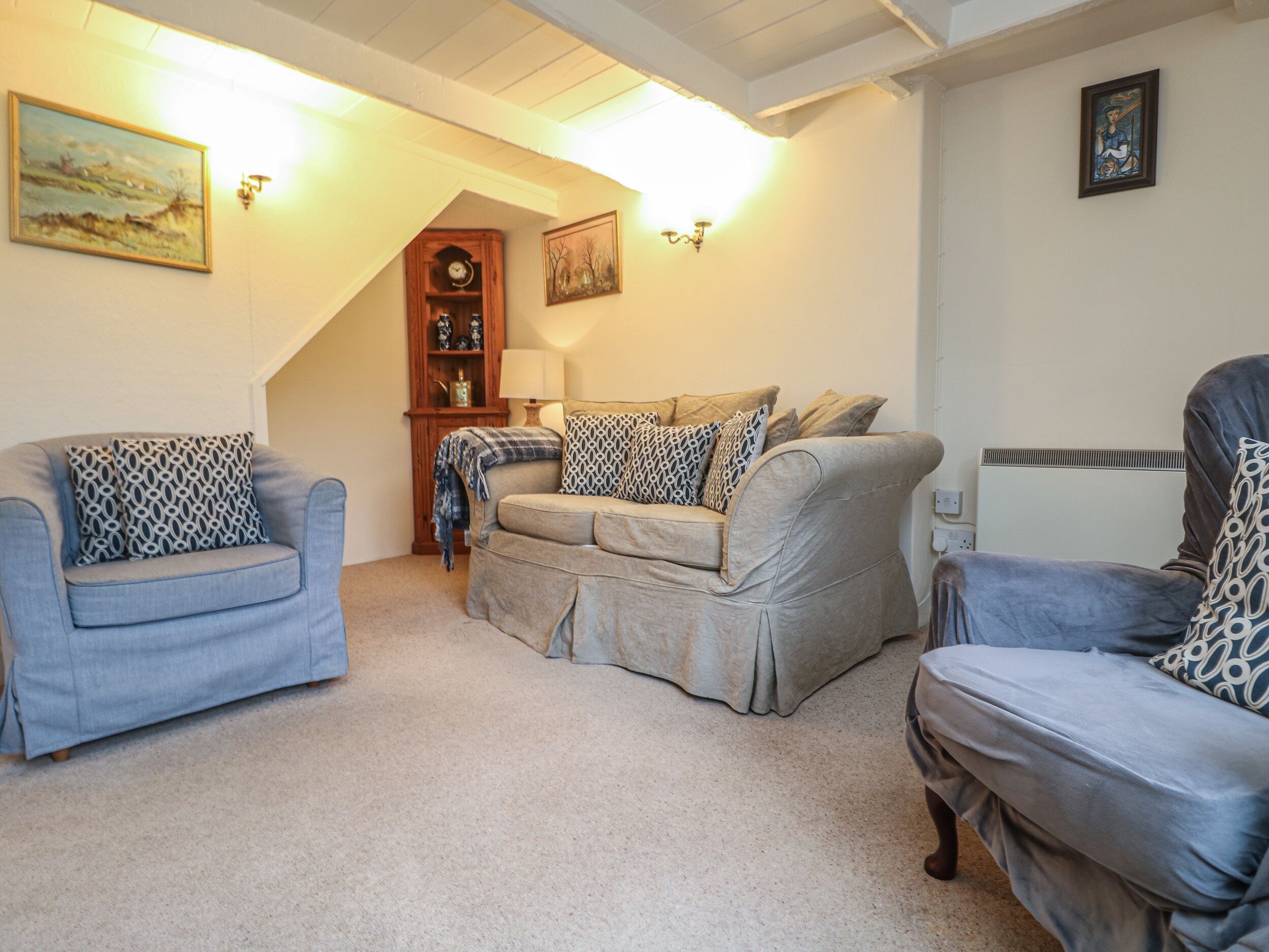 Småhus | Oppholdsområde