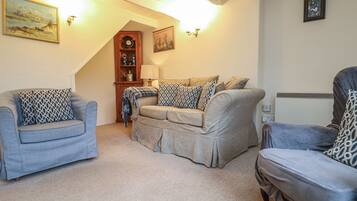 Småhus | Oppholdsområde