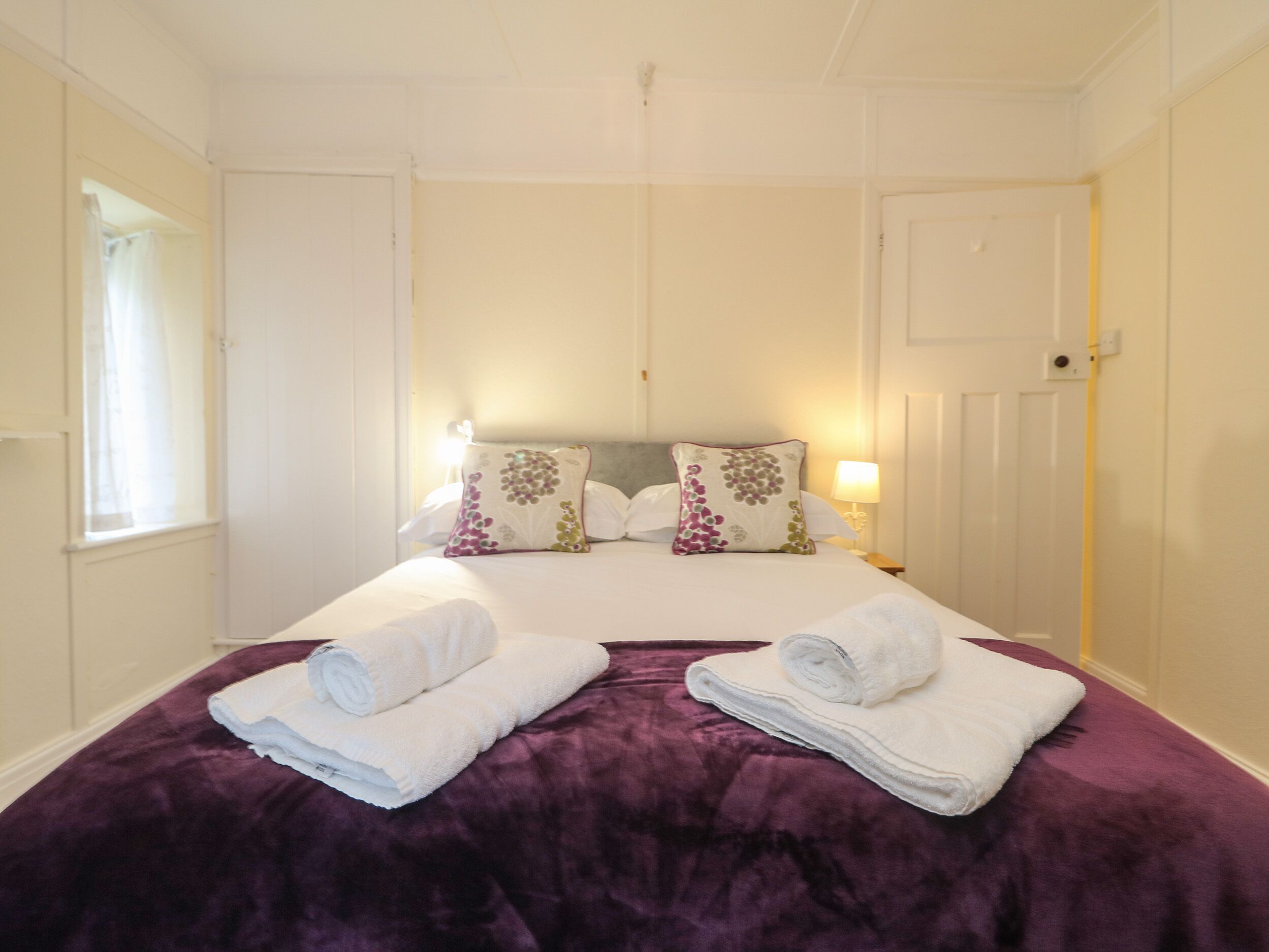 Cottage | 2 slaapkamers, individueel gedecoreerd, individueel gemeubileerd