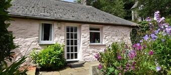 Milkwood Cottage
