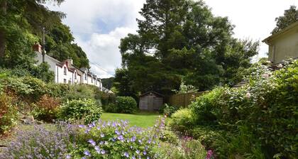 Milkwood Cottage