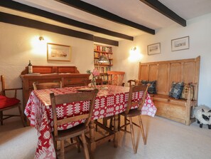 Ferienhaus | Eigene Küche