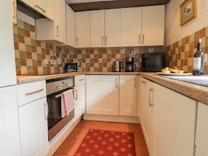 Cottage | Private kitchen