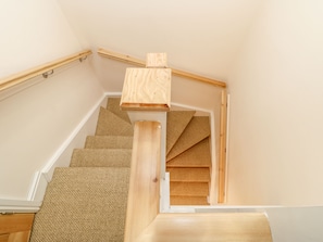 Cottage | 1 bedroom, individually decorated, individually furnished, free WiFi - Tight Lyne Cottage (Carlisle)