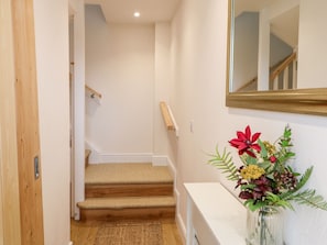 村舍 | 住宿内部