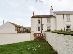 Exterior - Tight Lyne Cottage (Carlisle)