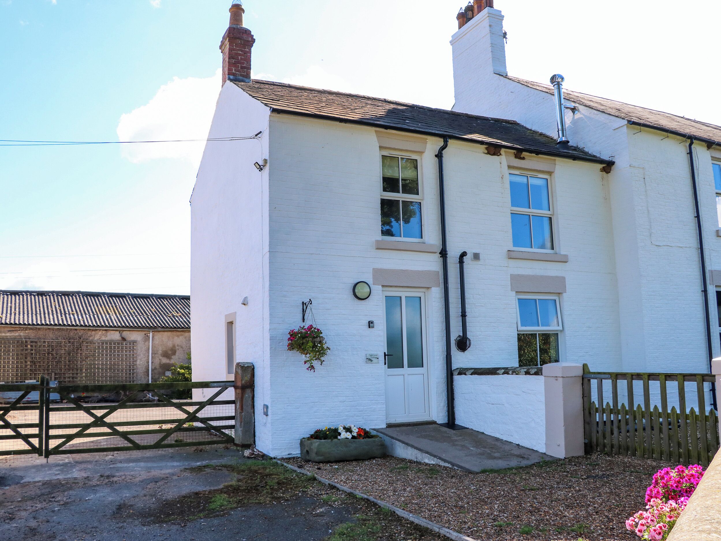 Cottage | Exterieur