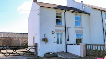 Cottage | Exterieur