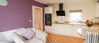 Tight Lyne Cottage