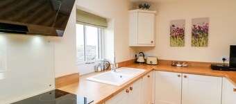 Tight Lyne Cottage