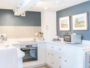Cottage | Interior - Prospect Cottage Studio (Ambleside)