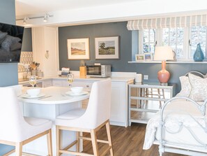 Cottage | Restauration