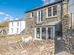Cottage | Exterior - Prospect Cottage Studio (Ambleside)
