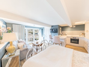 Cottage | Interior - Prospect Cottage Studio (Ambleside)