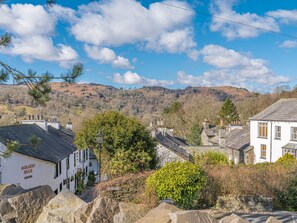 Cottage | Property grounds - Prospect Cottage Studio (Ambleside)