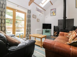 Cottage | Living room