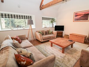 Cottage | Living room