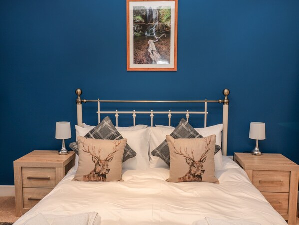Cottage | 3 phòng ngủ, trang trí khác biệt 