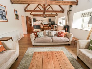 Cottage | Intérieur