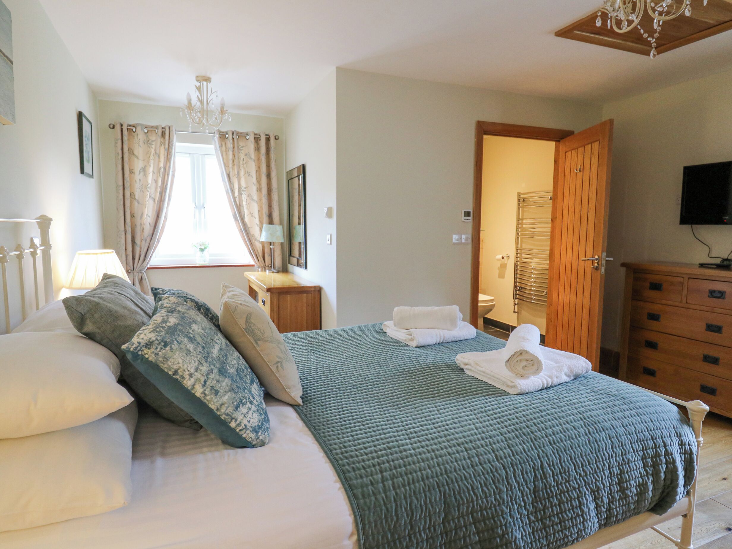 Småhus | 3 soverom, individuelt dekorert og individuelt innredet