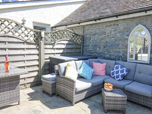 Casa de campo | Interior