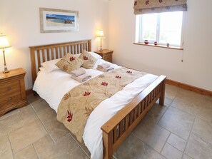 Casa de campo | Parte interna