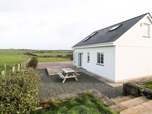 Cottage | Interior - Bryn Eiddon (Pwllheli)