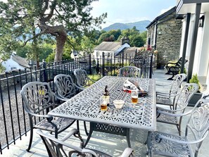 Cottage | Interior - Prospect House (Ambleside)